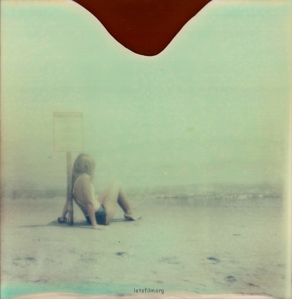 Cristina Altieri的 polaroid