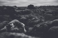 将幻想套入现实的冰岛风景摄影—Jessica Tremp