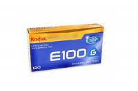 Kodak Ektachrome E100G