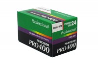 Fujifilm Pro 400
