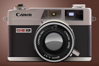 Canon QL17