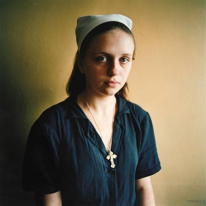 Natalia, 故意伤人罪，少年女子监狱，乌克兰 2009