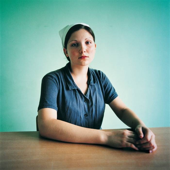 Lena,  组织卖淫罪，乌克兰 2009