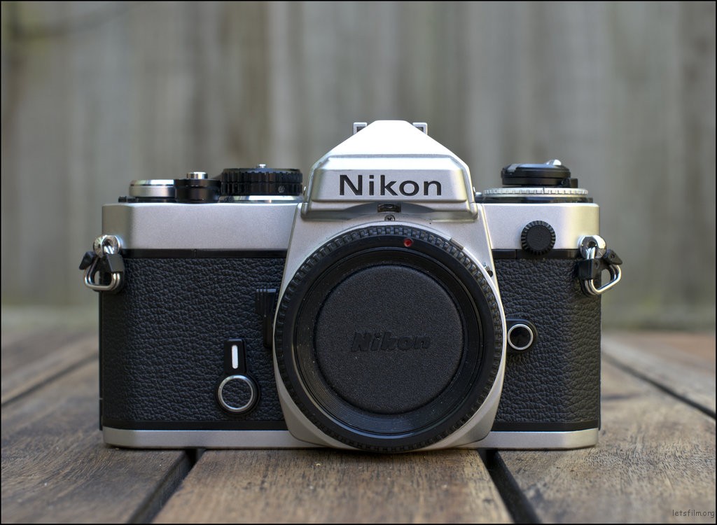 nikon_fe_workhorse_by_lordjcornell-d6inran