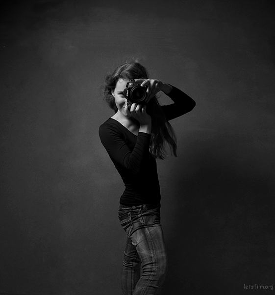 21岁女摄影师Reylia Slaby
