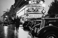 10张来自1930年代珍贵的巴黎影像