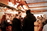 投稿作品No.6028 Christmas Market