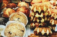 你知道荷兰的这 5 种松饼和煎饼吗?