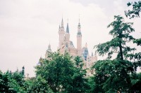 [7715] Disneyland