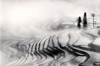 英国摄影师用黑白描绘中国风光，拍出一片诗情画意