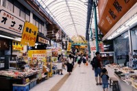 [7533] 冲绳 街道