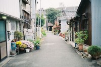 [8474] 漫步东京