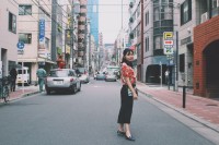 [8638] 时夏似画，日本慢生活