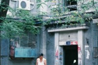 [9146] 寻找老北京——酒仙桥街坊
