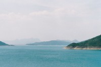 [8894] 西贡的山海