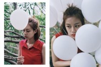 [8975] 告白气球