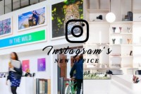 Instagram 位于加州的新办公室就是真实世界版的 Instagram