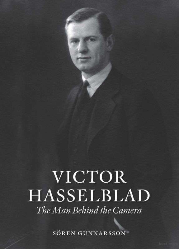 Victor Hasselblad