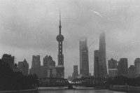 [9696] 上海，海上