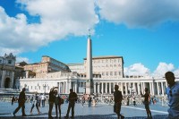 [10384] in Stato della Città del Vaticano | Ciao Italia! Ⅱ