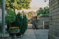 [11575] 泉州清真寺