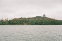 [11425] 阴雨杭州 | 我背着相机走在2017的路上#13