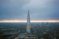 [12295] Over the London