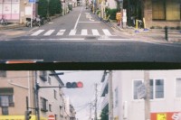 [12465] 八月晴朗的大阪