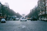 [12650] 巴黎街头碎片