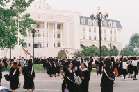 [13256] 锦城毕业季