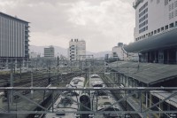 [13260] 京都车站周边 FUJIFILM PRO 400H