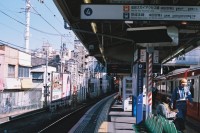 [13500] 东京是个让人讨厌不起来的城市，还有点儿喜欢