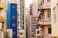 [13952] Hong Kong