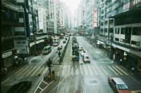 [13824] 漫步香港——旧时光
