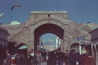 [14159] Medina of Essaouira