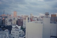 [14847] 东京