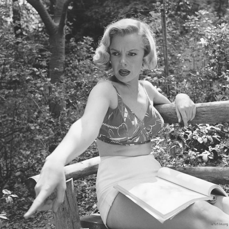 Marilyn-Monroe-rare-photos-in-the-woods-596b700b3bf4c__880