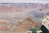 [15920] 广阔峡谷和无际沙漠的奥秘（美国旅行）