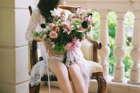 [16127] Bridal Boudoir - the best gift for your fiancé and yourself.
