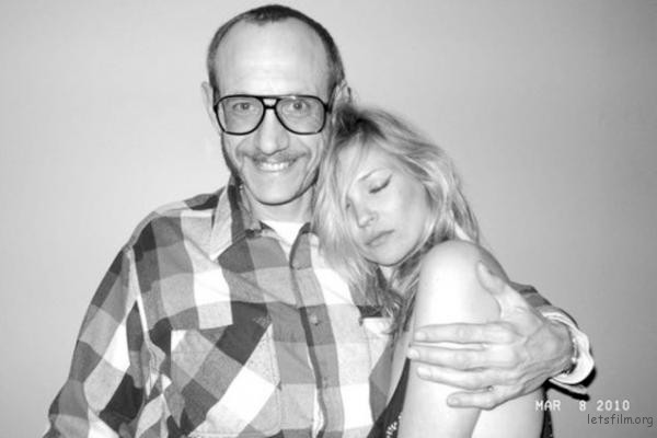 Photo by Terry Richardson