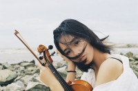 [16033] violin