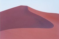 眼睛去旅行：从没想过撒哈拉沙漠原来是如画般的天然艺术品