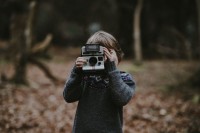 你是什么类型的摄影师？