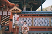 [17742] 京都——还想再去的城市