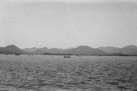 [18994] 梦里相逢西子湖，谁知梦醒却模糊