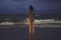[18917] 那天芭东海滩上的沙子与玻璃瓶汽水儿  我都会永远记得/