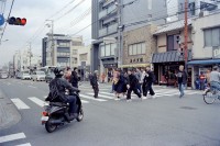[19793] 电影卷下的京都