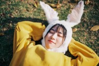 [19952] 怎么可以吃兔兔