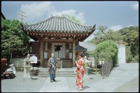 [20761] 京都五月天（二）