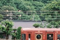 [21115] 坐火车到传说中的湘南海岸